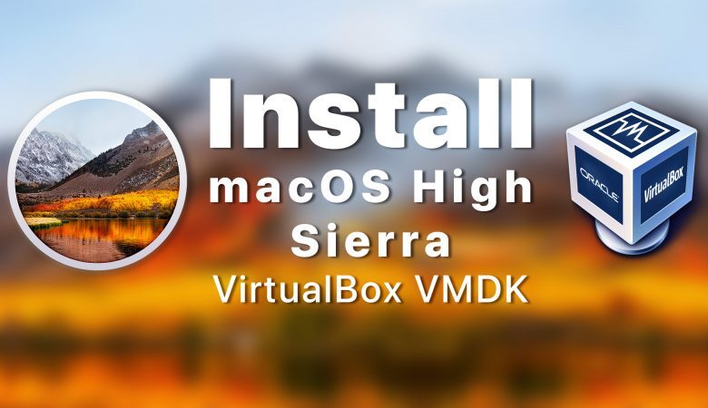 Mac Os Sierra Vmdk Download