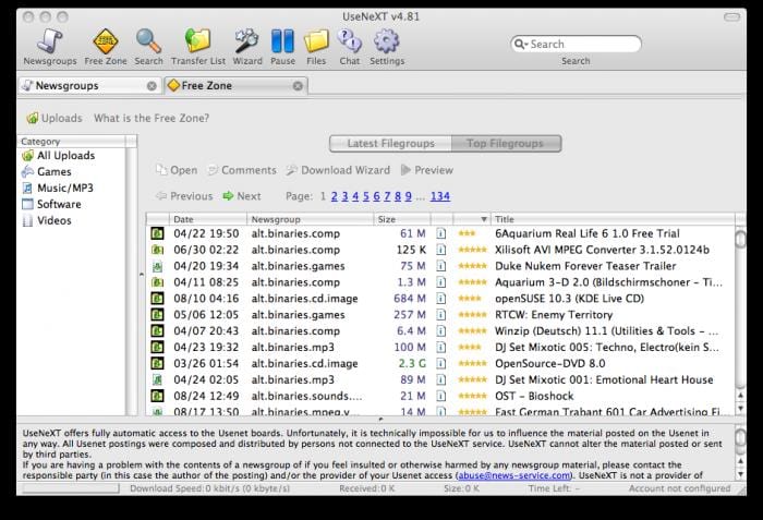Free Download Emule For Mac